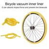Bisiklet İç Lastik Sünger Ped Evrensel Dağ Yol Bisikleti Jant Lastik Astarı Patlamaya Karşı Ped Lastik Koruyucu Bisiklet Aksesuarları