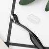 Mini tondeuse à sourcils pour une mise en forme parfaite des sourcils, ciseaux à sourcils portables