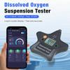 Tuya Smart Dissolvod Oxygen Meter Bluetooth Floating Pool Water Monitor LCD Display 0-20mg/L DO Tester Water Quality Analyzer