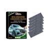 Nano Sparkle Cloth Car  Remover Restores Paint Shine Fast Removal for All Vehicle Models  Repair Tool
