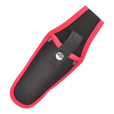 Fashionable Shears Scissor Pouches Sheath Case, Single Layer Designs for Beauticians Seamstresses Enthusiasts Easy Carry