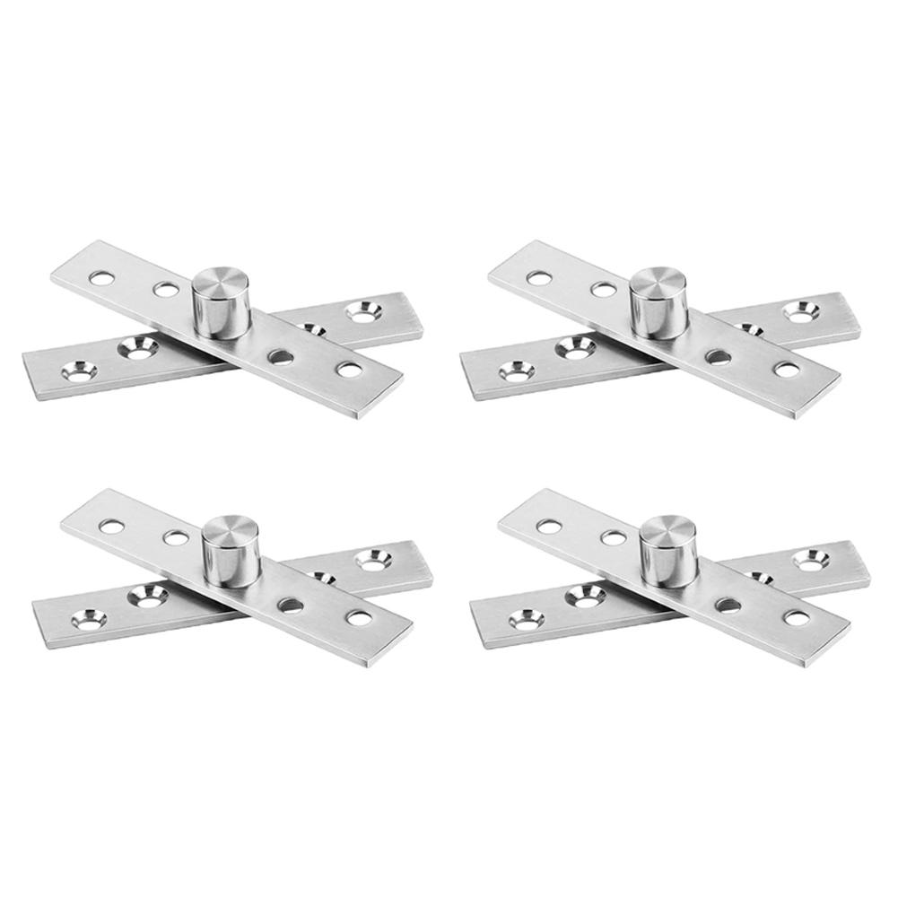 Мебельные петли Петли 360 градусов Ремонт шкафа Петля с вращением на 360 градусов Легкая установка Гибкое вращение China Mainland