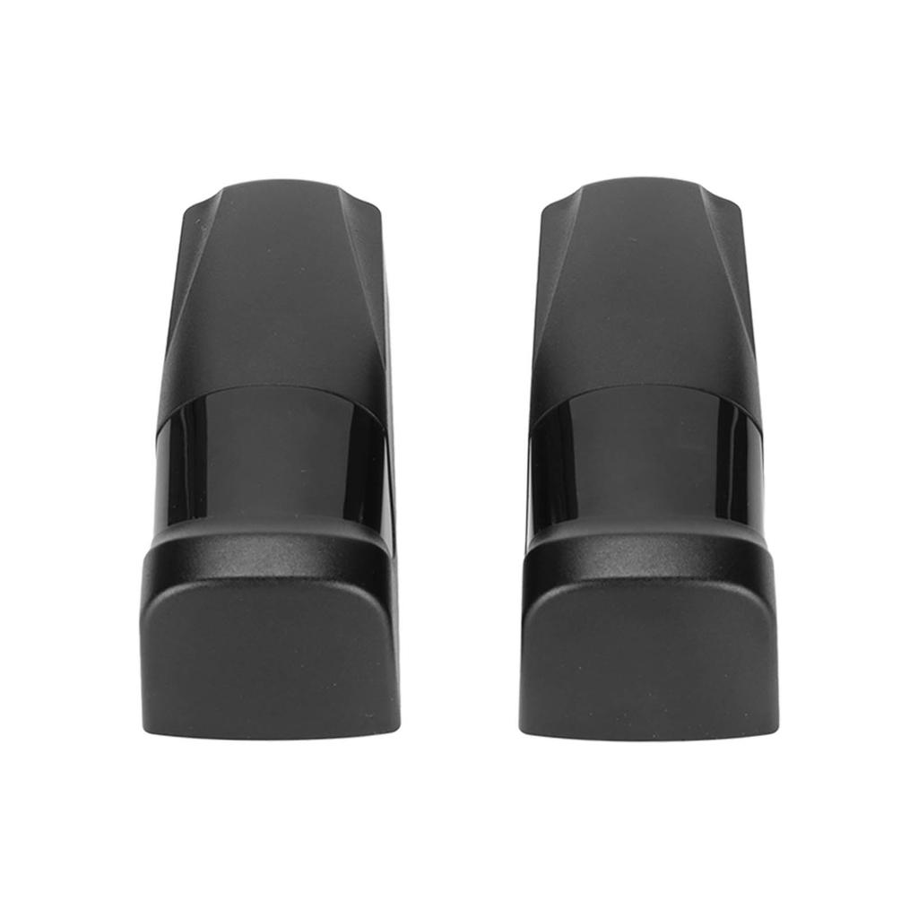 Door Single Beam Infrared Beam Alarm Waterproof High Sensitivity Infrared Beam Sensors for Schools Homes Black