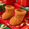 Handwoven Storage Basket For Shoes Boot Organizers Portable Multipurpose Home Decors Stylish Storage Container