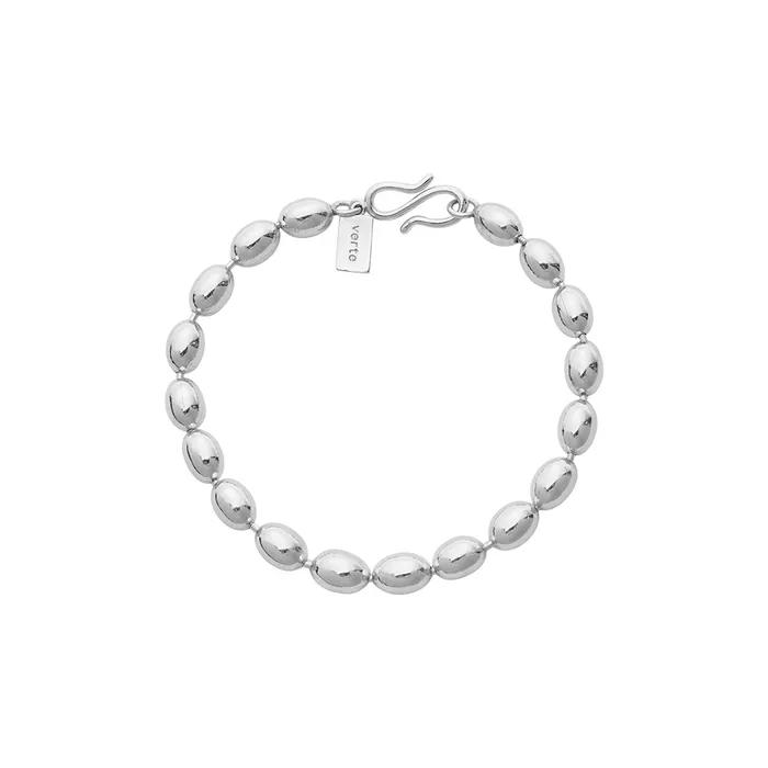 Huit.809 / Gross Orge Bracelet
