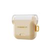 Portable mini hair sticky roller Household hair remover Sticky clothes Sticky cat hair Tear type Replaceable