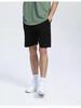 2023 Quick-Drying Men's Double-Layer Running Shorts – Anti-Exposure Fitness Jogging Pants