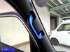 BRIGHTZ Atrai S700V S710V Assist Grip Blue 2PC 700V 710V 700 710 [INT-GRIP-003-2PC]