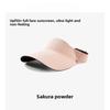 Quick-dry Kids Sunshade Hat Seamless Children's Sunscreen Cap Elastic Summer Kid Sunhat  Girls