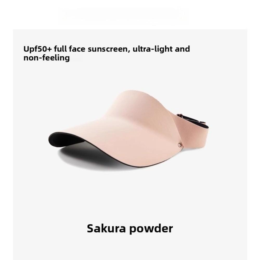 Quick-dry Kids Sunshade Hat Seamless Children's Sunscreen Cap Elastic Summer Kid Sunhat Girls