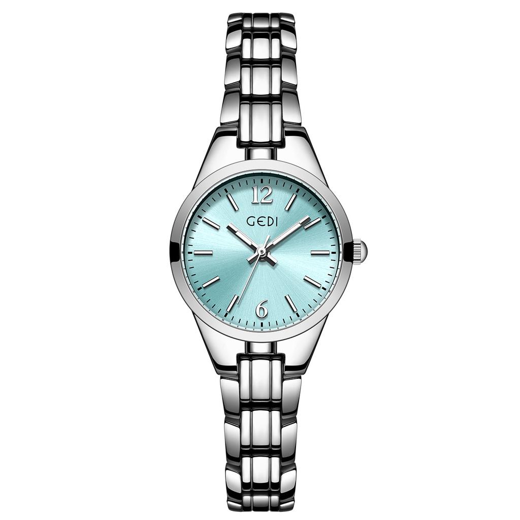 Watch Women'S Light Luxury Simple Temperament Small Bracelet Watch Fashion Commuter Versatile Women'S Quartz Watch