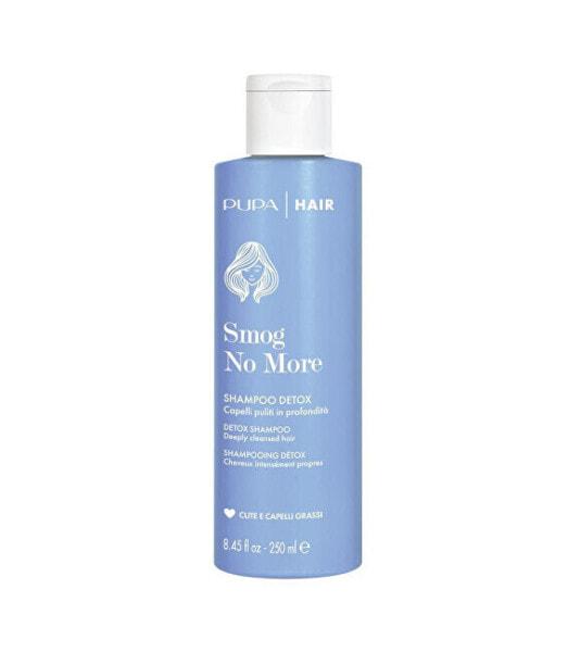 

Шампунь PUPA Milano Detoxifying Smog No More 1000 мл