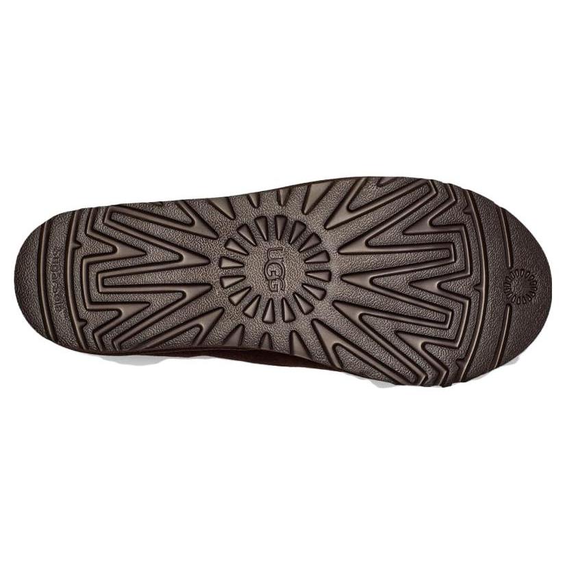 New UGG Tasman Slipper Dusted Cocoa 5950-DDC