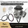 Produse de combustibil – Carburatoare