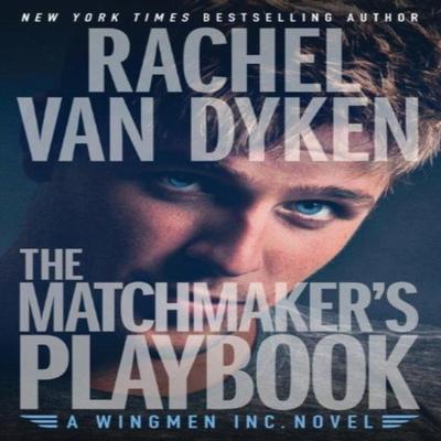 The Matchmakers Playbook by Rachel Van Dyken Paperback Book 9781503934481