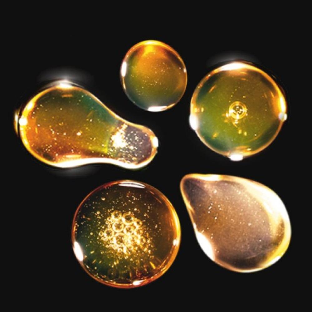 Rene Furterer 5 Sens Gold Cashmere Multioil 100ml