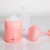 Foaming Clean Tool Simple Face Cleanser Shower Bath Shampoo Foam Maker Bubble Foamer Device Cleansing Cream Reusable