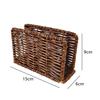 Porta-lenços Criativo, Porta-guardanapos de Mesa, Dispensador de Guardanapos de Pé Para Festas, Decoração de Mesa de Cozinha, Decoração de Mesa