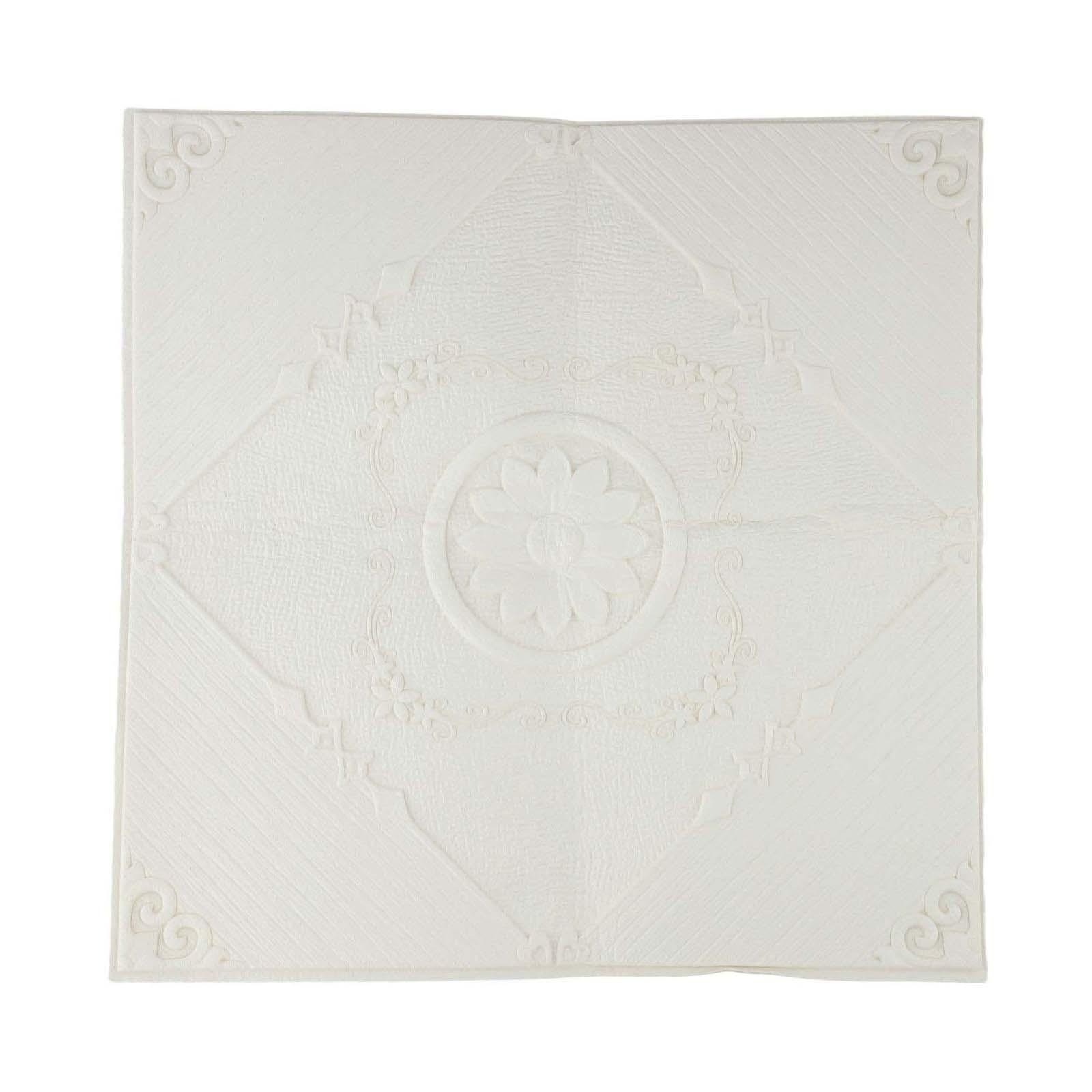 

Пенопластовые панели Стеновые панели Наклейки на стену Наклейка на стену Каменный кирпич 1PC