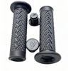 High Quality 22mm Gel Rubber Motorcycle Handlebar Grips 1 Pair Anti-slip Covers for Street Bike Scooter Motocross