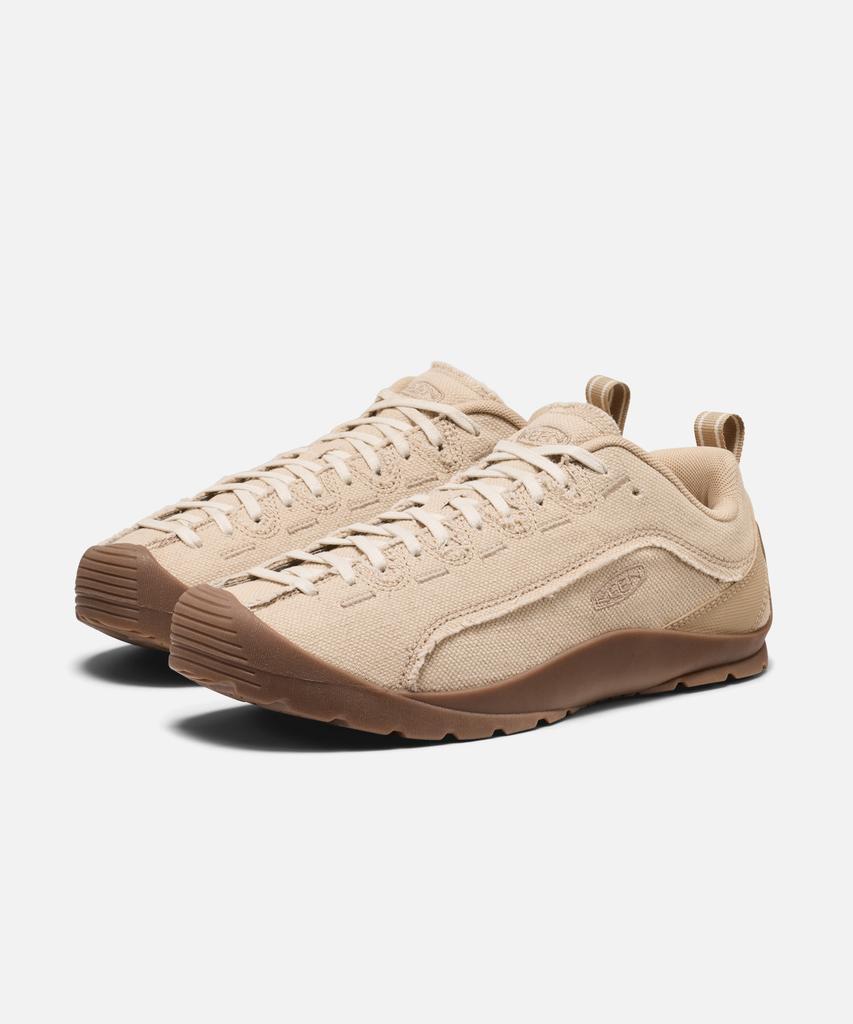 Keen Jasper Split Women'S Sneakers Safari/Birch