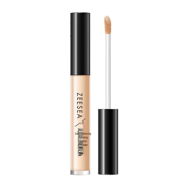 Zeesea Hydrating Flawless Concealer 3g x 2