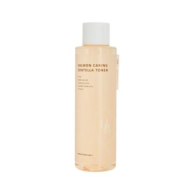 Tonique Centella Soin Saumon 200 ml