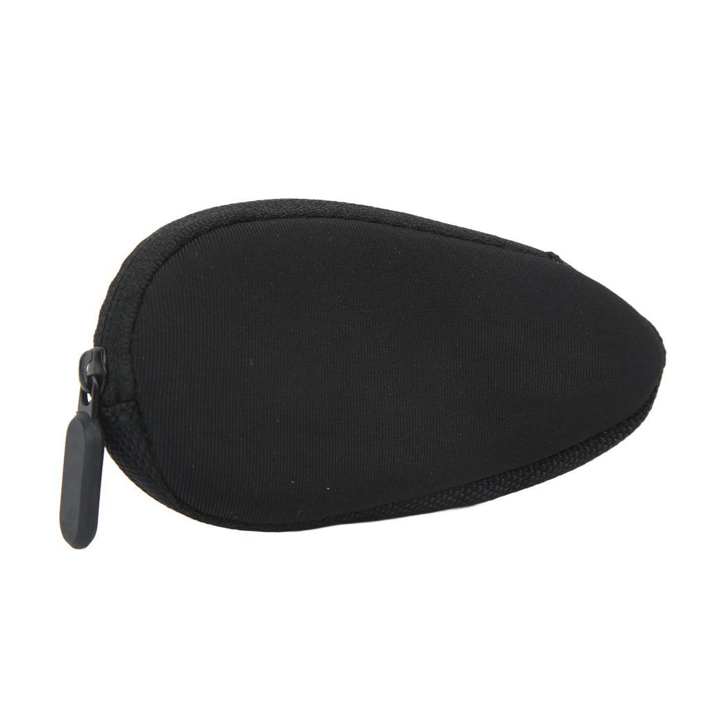 Saxophone Mouthpiece Pouch Breathable Washable Cotton Cloth Clarinet Trombone Mouthpiece Storage