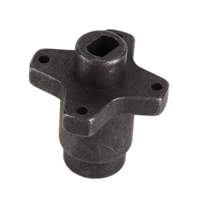 Axle Differential Block Reinforced Steel Simulated Off Road Toy Car Frame Axle Differential Block
