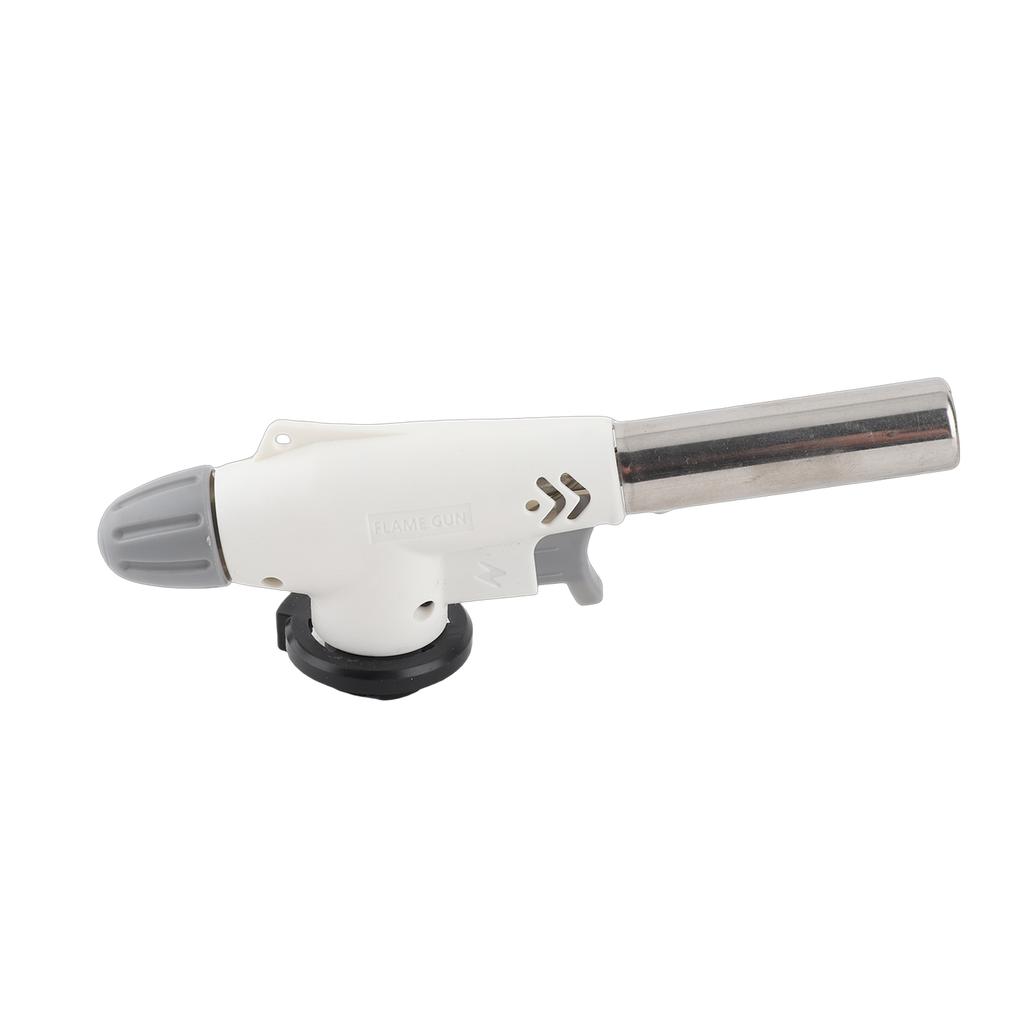 Multifunctional Outdoor Barbecue Baking Camping Gas Welding Torch Gas Spray Machine Flame Maker Kitchen BBQ Tool