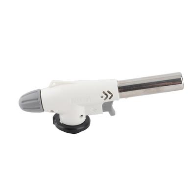 Multifunctional Outdoor Barbecue Baking Camping Gas Welding Torch Gas Spray Machine Flame Maker Kitchen BBQ Tool