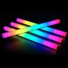 COOLMOON 5V/3Pin Small 4Pin Light Strip RGB LED Color Lamp for PC Case Chassis