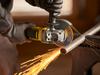 Cordless Angle Grinder 125Mm V20 18V 2*4.0Ah - S/Sfmcg700M2