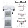 Replacement Smart Flight Batteries for DJI Drones