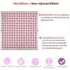Combo Light Panel Lamp Red Light Panel Infrared Light For Skin Care Therapy Lamp Device LED Light For Skin Body Face Beauty Tool