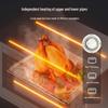 Joyoung KX-30J608 Forno Elettrico 30L Spina CN (adattatore incluso)