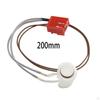 Universal Car Parking Heater Van Motorhome Square Connector for Chinese Heaters Spare Parts