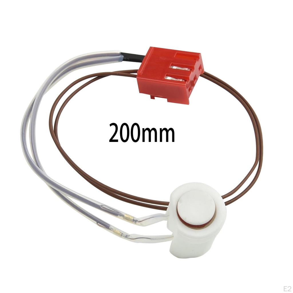 Universal Car Parking Heater Van Motorhome Square Connector for Chinese Heaters Spare Parts