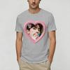 Zhang Linghe T Shirt Summer Harajuku TShirts Unisex 100 Cotton O Neck Plus Size Tees Short Sleeves Awesome Tshirt