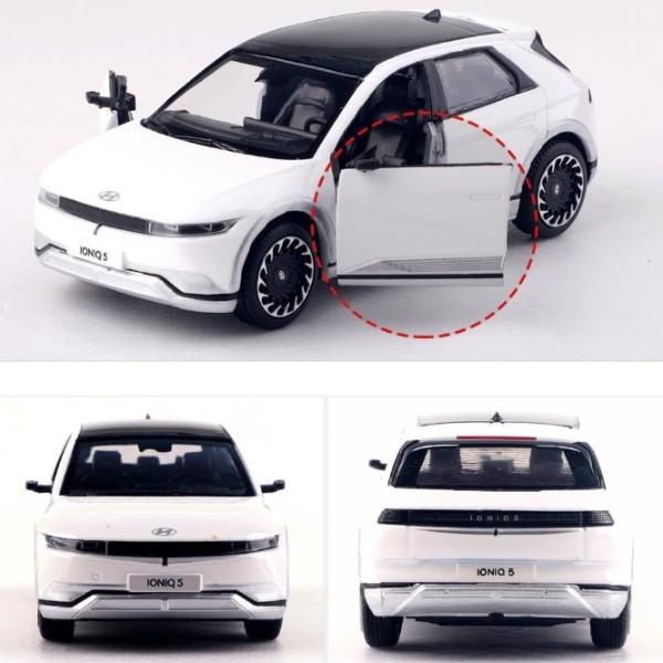 Hyundai Ioniq 5 Diecast Ioniq 5N 1:38