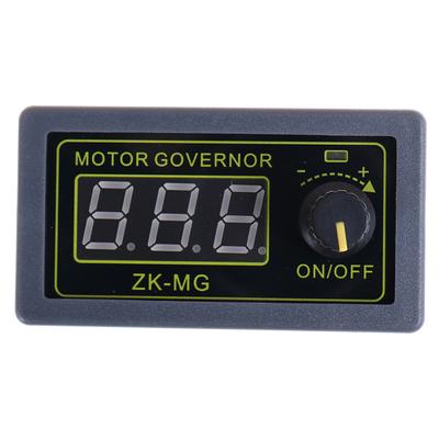 5-30V 5A Controlador de Velocidad de Motor CC PWM Codificador Digital Ciclo de Trabajo Frecuencia