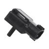 Pressure Sensor Intake Black Fitment For Suzuki Intake Pressure Sensor