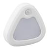 LED Motion Sensor Night Light 1.5W 60LM 5m 120 Degree Detection 20s Duration Motion Activated Night