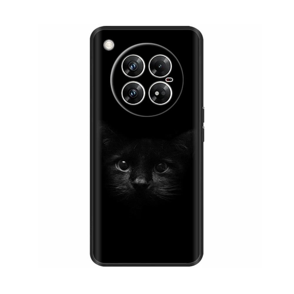 For OPPO Find X8 Pro Case Cute Simple Back Cover for Oppo FindX8 Find X8 Pro Anti Drop Fundas Soft Liquid Silicone Phone Bags