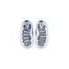 Jordan 11 Retro Low Snake Navy 2019 TD CD6849-102
