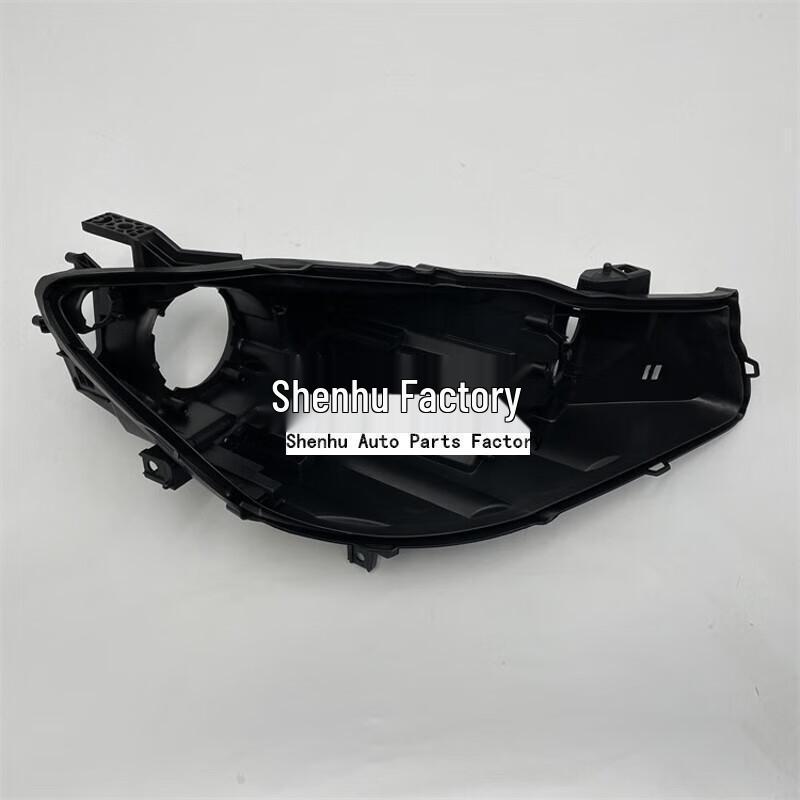 Black Headlight Base for 2018-2019 Buick Excelle
