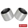 2X Rear Upper Knuckle Bushing For Lexus IS250 350 GS430 300 450H 350 460 ISF
