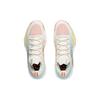 Li Ning Speed 9 Ultra Low Comfortable Abrasion Resistant Breathable Low Top Basketball Shoes Men's Ecru ABAT017-2
