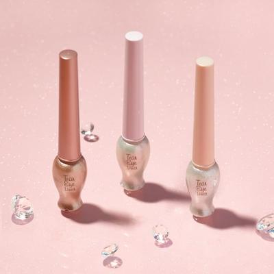 Sparkling Tear Liner / Glitter Eyeliner / Glitter Liner 8.0g