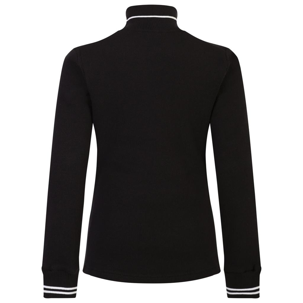 Womens/Ladies Icy Hybrid Padded Jacket